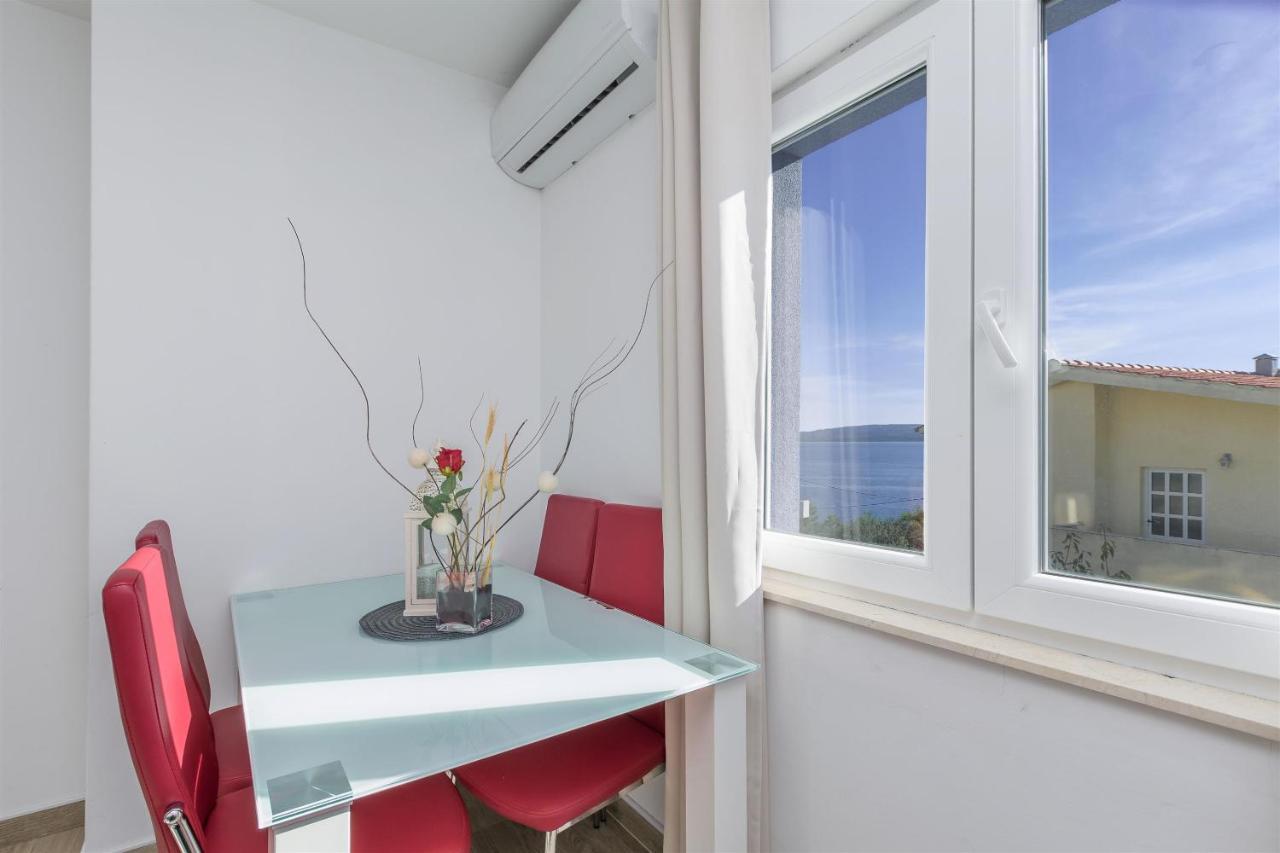 Apartments Lorenzo Локва Рогозница Екстериор снимка