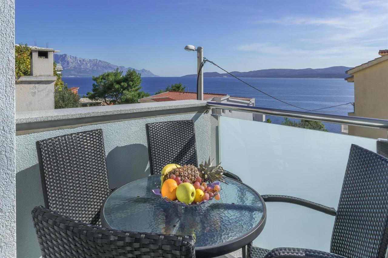 Apartments Lorenzo Локва Рогозница Екстериор снимка