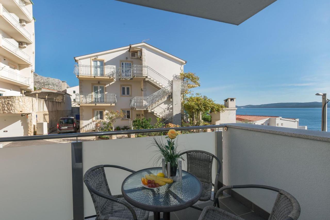 Apartments Lorenzo Локва Рогозница Екстериор снимка