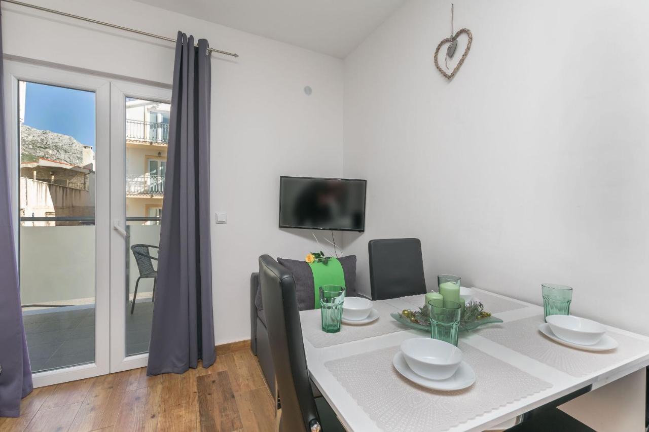 Apartments Lorenzo Локва Рогозница Екстериор снимка