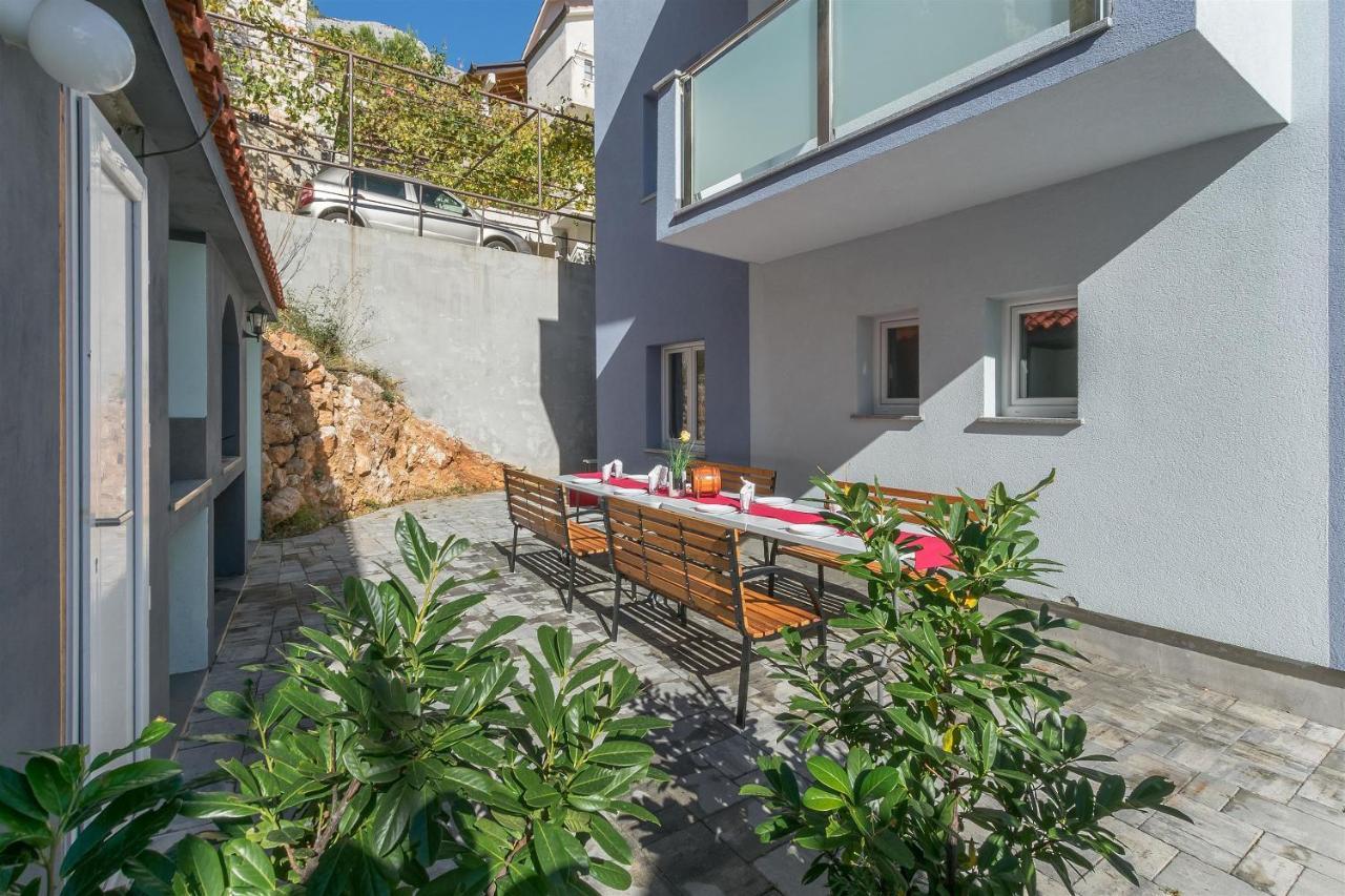 Apartments Lorenzo Локва Рогозница Екстериор снимка