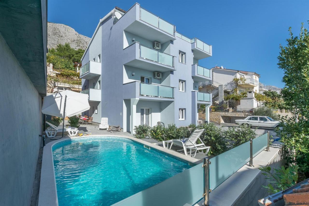 Apartments Lorenzo Локва Рогозница Екстериор снимка