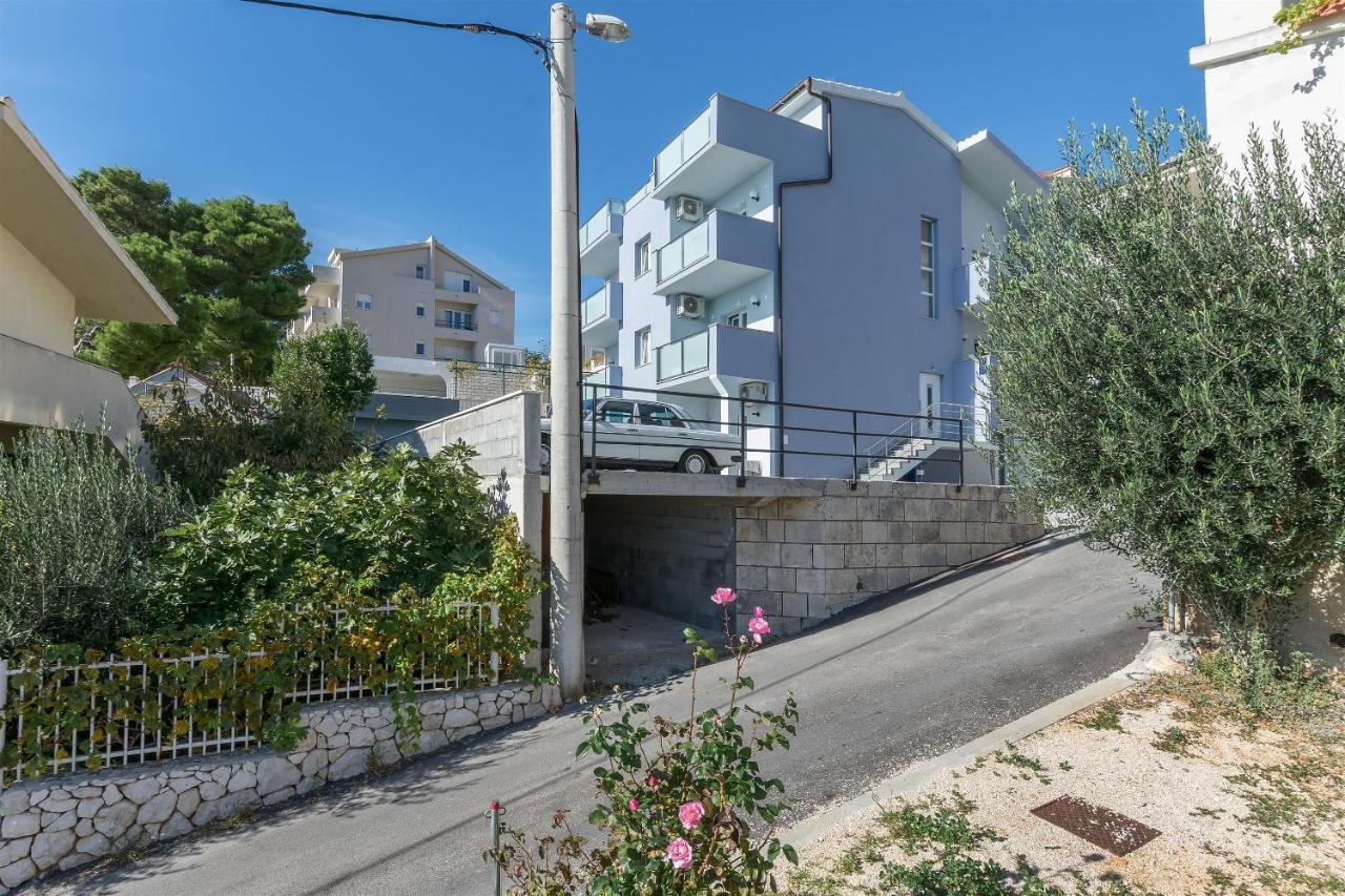 Apartments Lorenzo Локва Рогозница Екстериор снимка