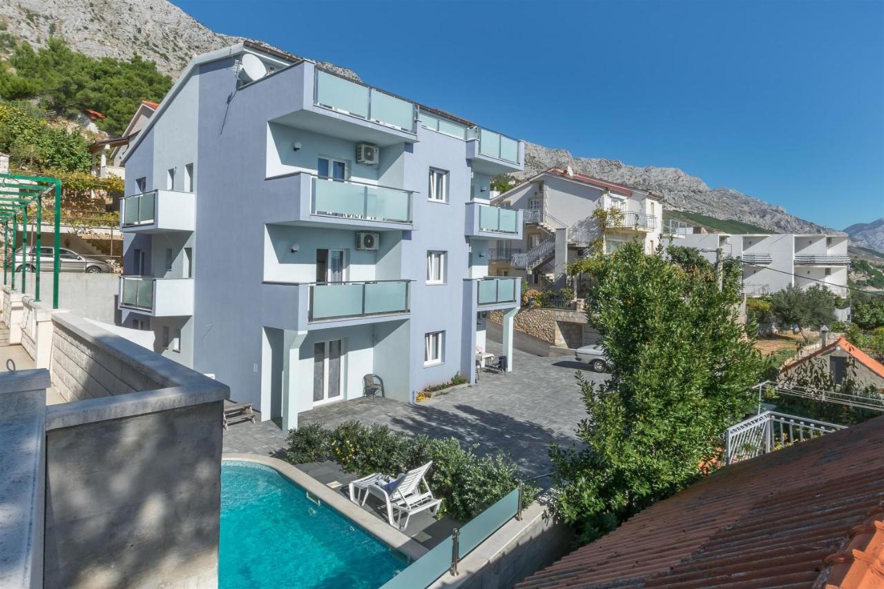 Apartments Lorenzo Локва Рогозница Екстериор снимка