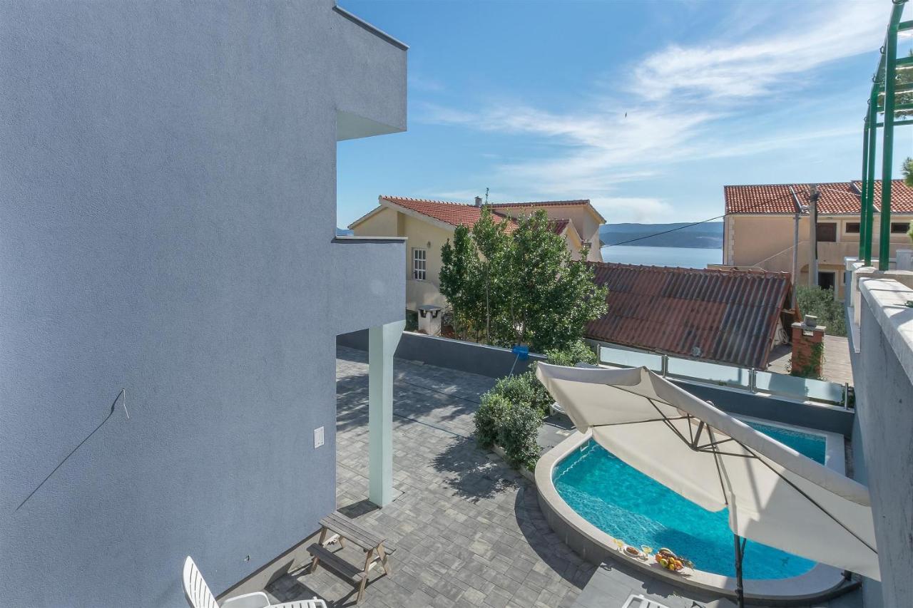 Apartments Lorenzo Локва Рогозница Екстериор снимка