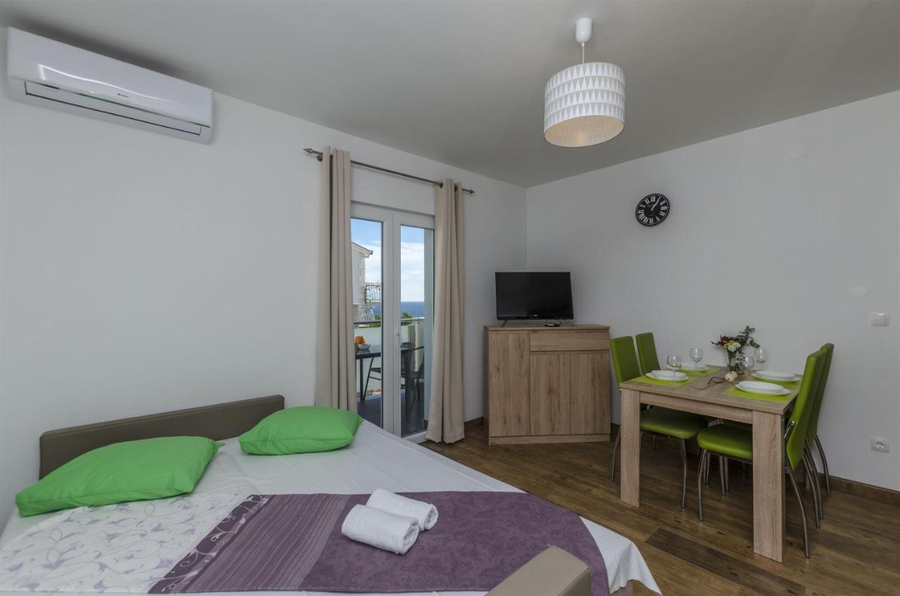 Apartments Lorenzo Локва Рогозница Екстериор снимка