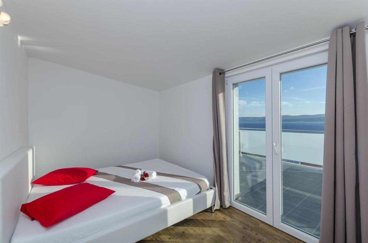 Apartments Lorenzo Локва Рогозница Екстериор снимка