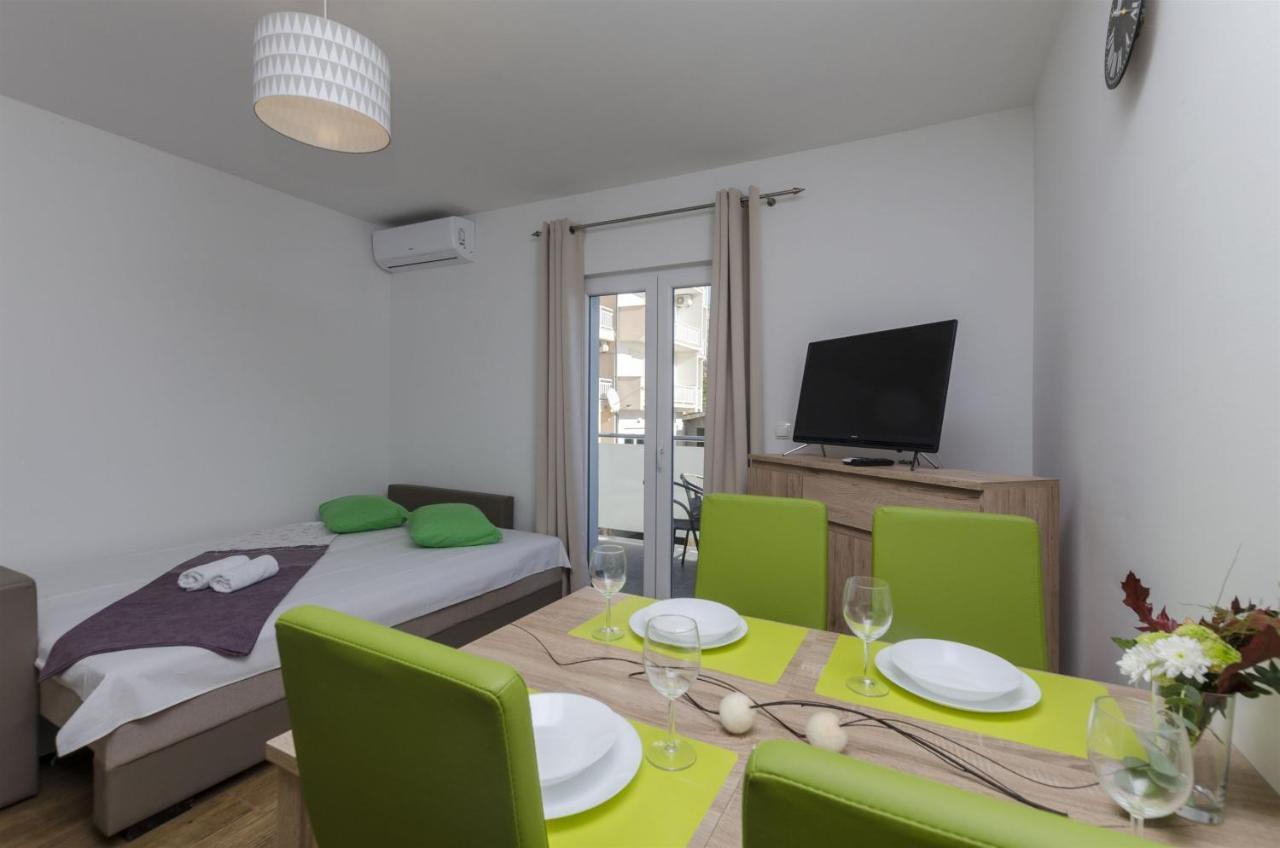 Apartments Lorenzo Локва Рогозница Екстериор снимка