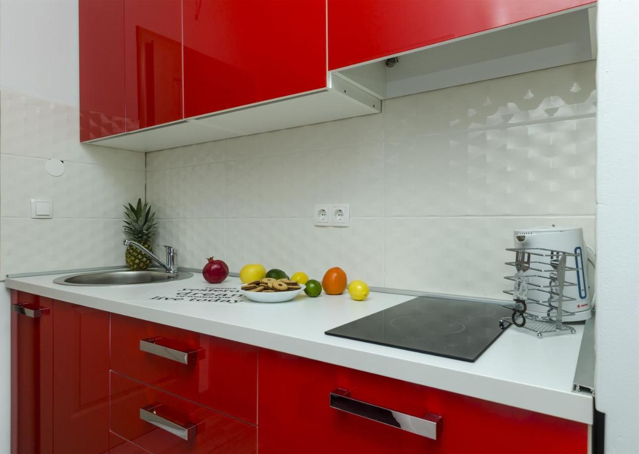 Apartments Lorenzo Локва Рогозница Екстериор снимка