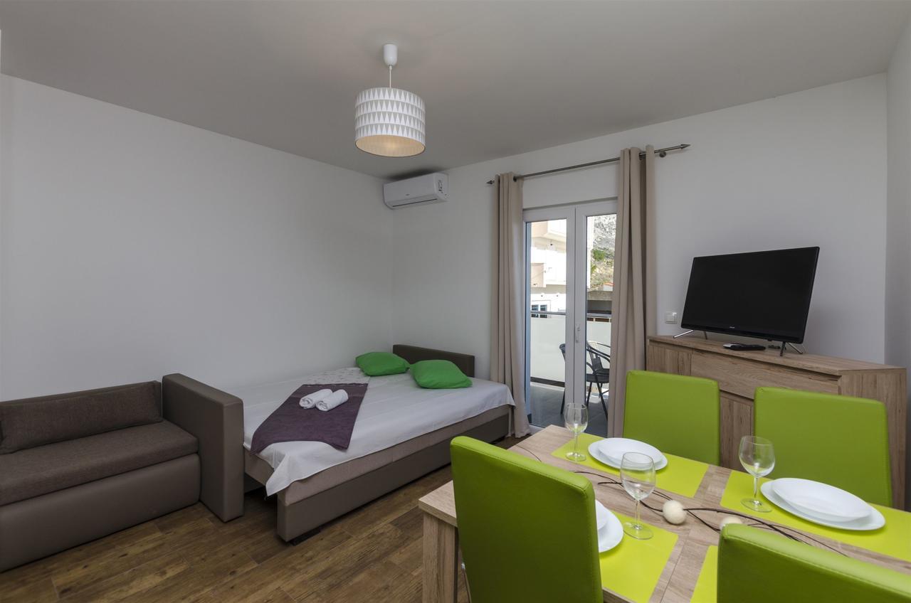 Apartments Lorenzo Локва Рогозница Екстериор снимка