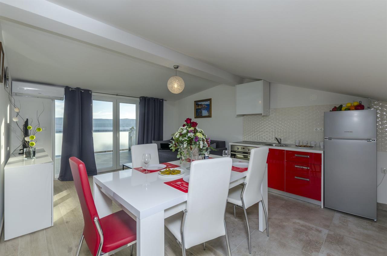 Apartments Lorenzo Локва Рогозница Екстериор снимка
