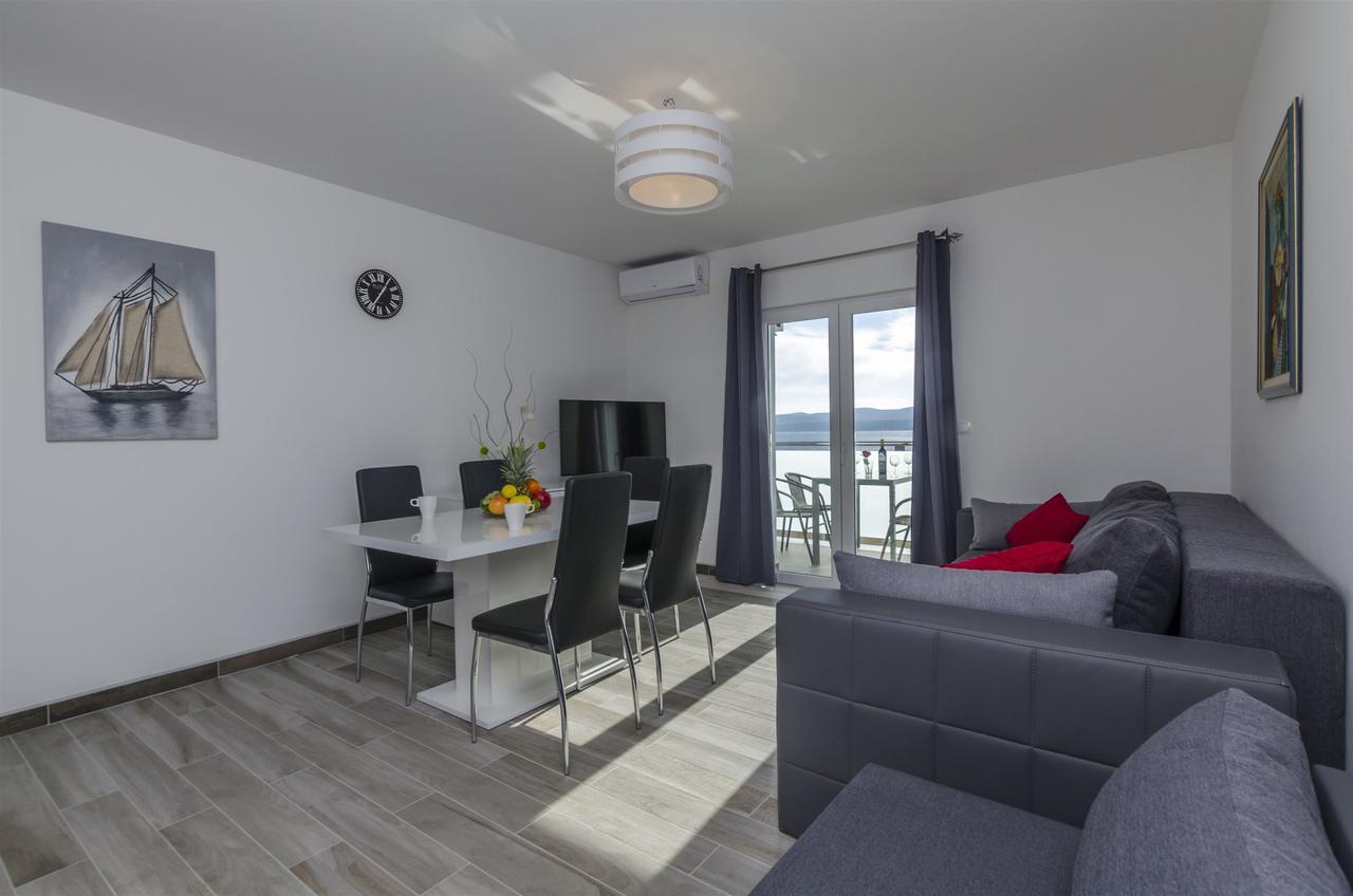 Apartments Lorenzo Локва Рогозница Екстериор снимка