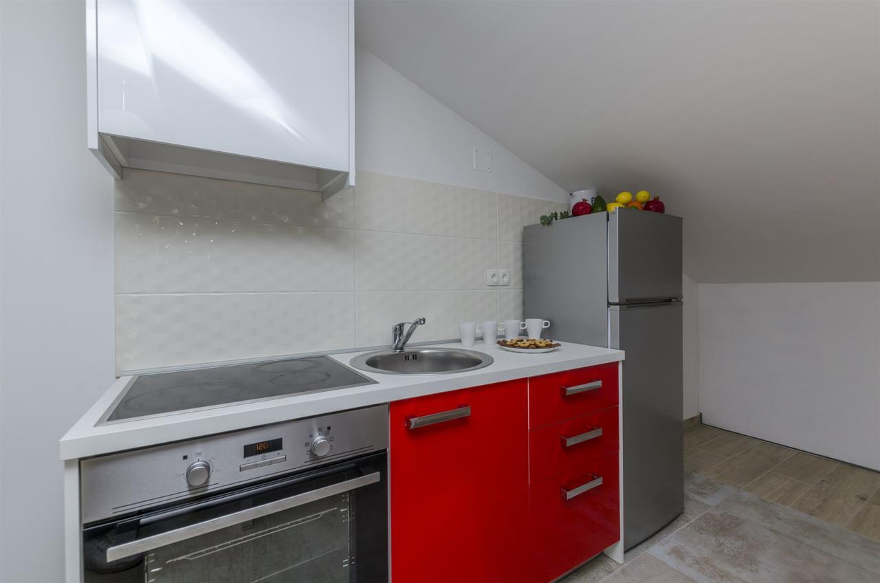 Apartments Lorenzo Локва Рогозница Екстериор снимка