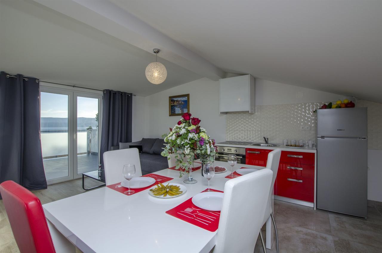 Apartments Lorenzo Локва Рогозница Екстериор снимка