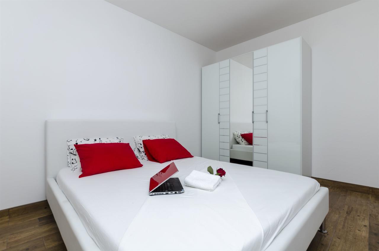 Apartments Lorenzo Локва Рогозница Екстериор снимка