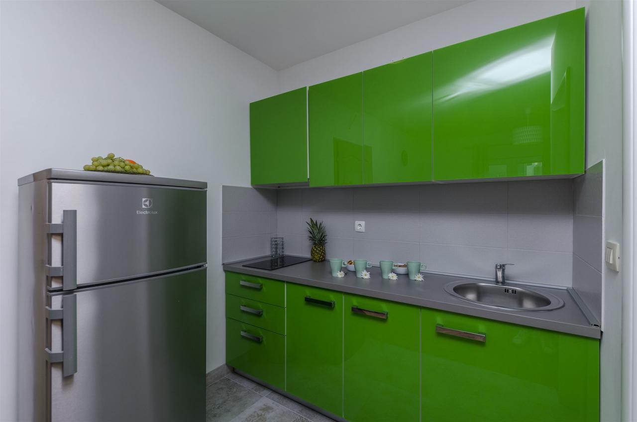 Apartments Lorenzo Локва Рогозница Екстериор снимка